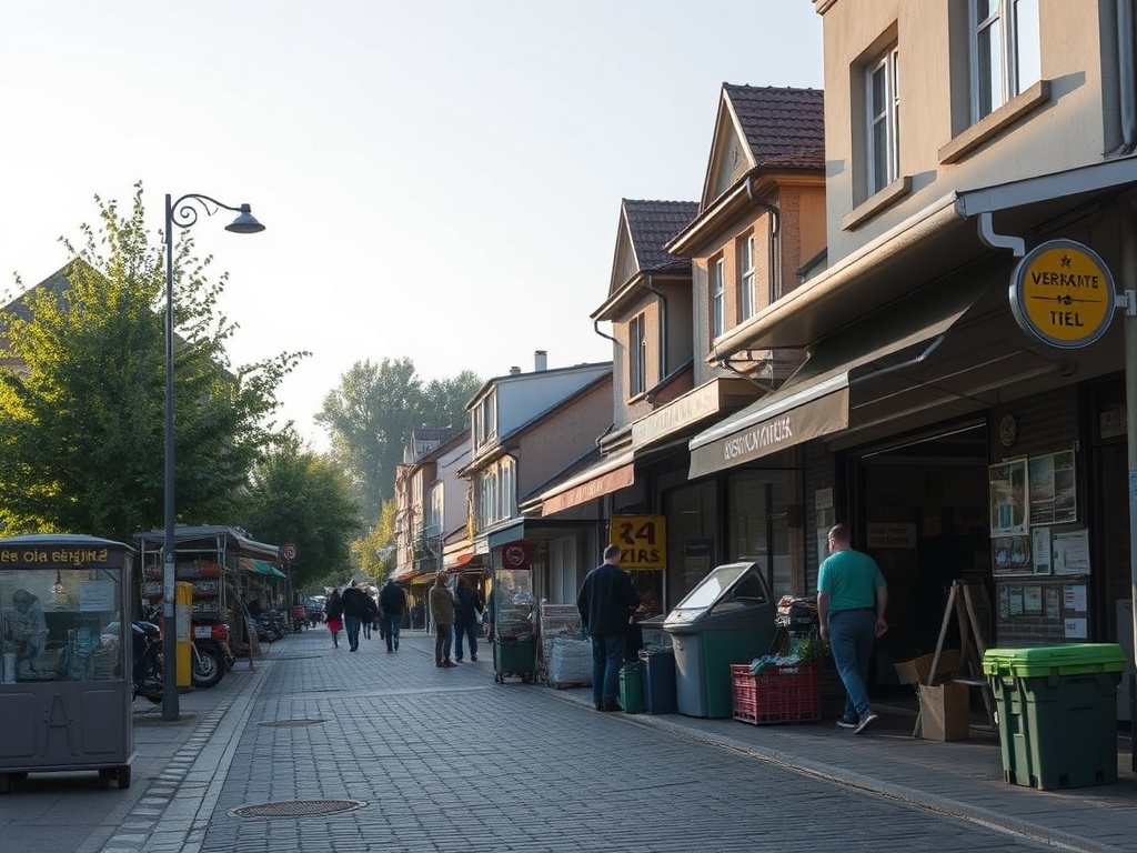 Mieszkaniec Zgierza przeglada oferty pracy na komputerze - najnowsze stanowiska w mieście marzec 2026