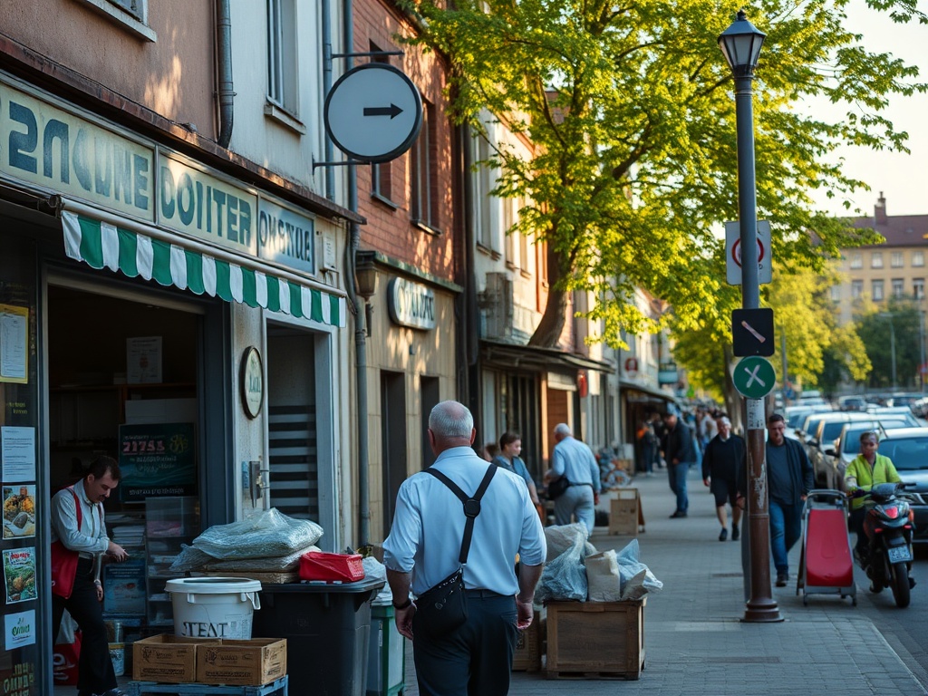 Oferty pracy w Zgierzu marzec 2026. Gdzie szukać i ile zarobić?