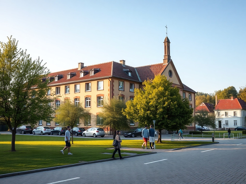 Dyżury wakacyjne w przedszkolach Zgierza 2026. Gdzie zapisać dziecko?