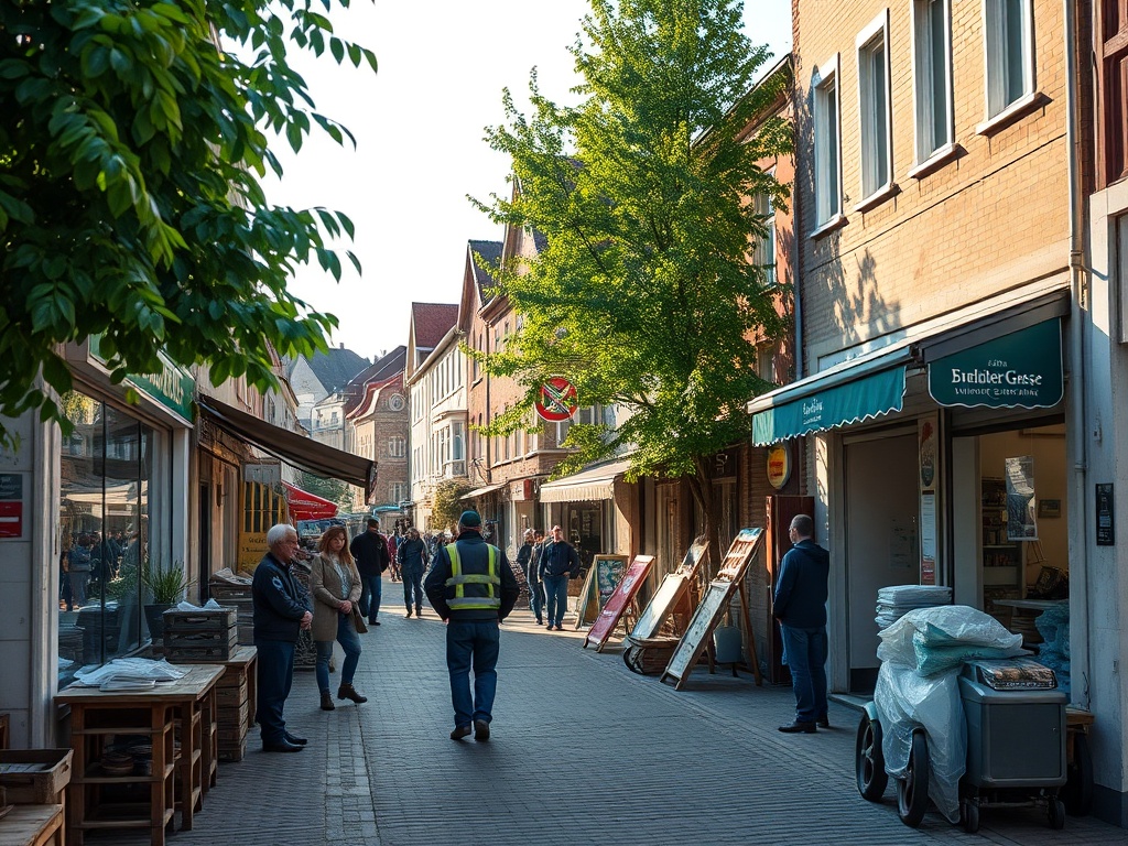 Praca w Zgierzu marzec 2026. Sprawdź najnowsze oferty