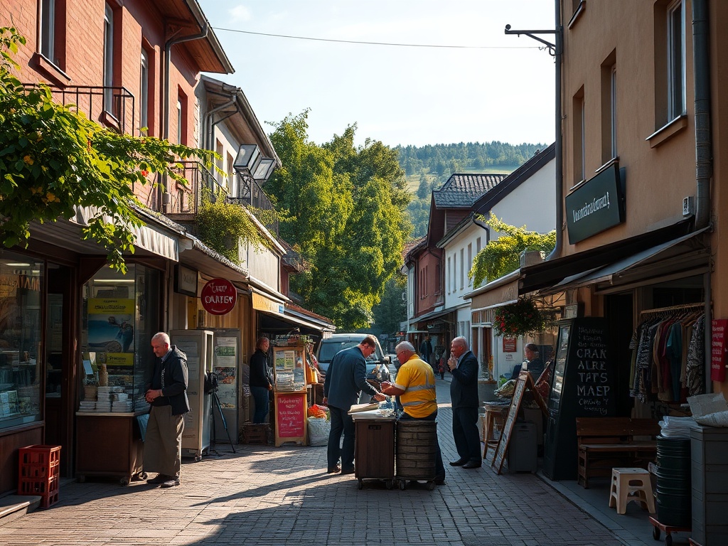 Praca w Zgierzu: marzec 2026. Sprawdź najnowsze oferty!