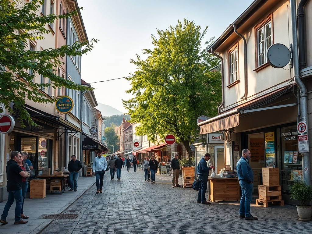 Zgierz szuka dofinansowania na remont linii 45