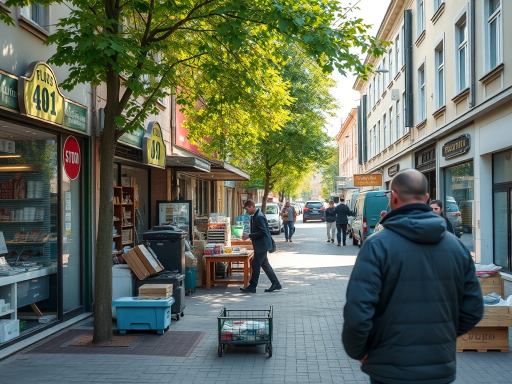 Zgierz szykuje się do remontu linii 45. Czeka na dofinansowanie