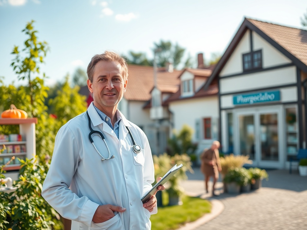 Grafika przedstawiająca wykres kolejek do specjalistów w Zgierzu, z naciskiem na kardiologa i neurologa.