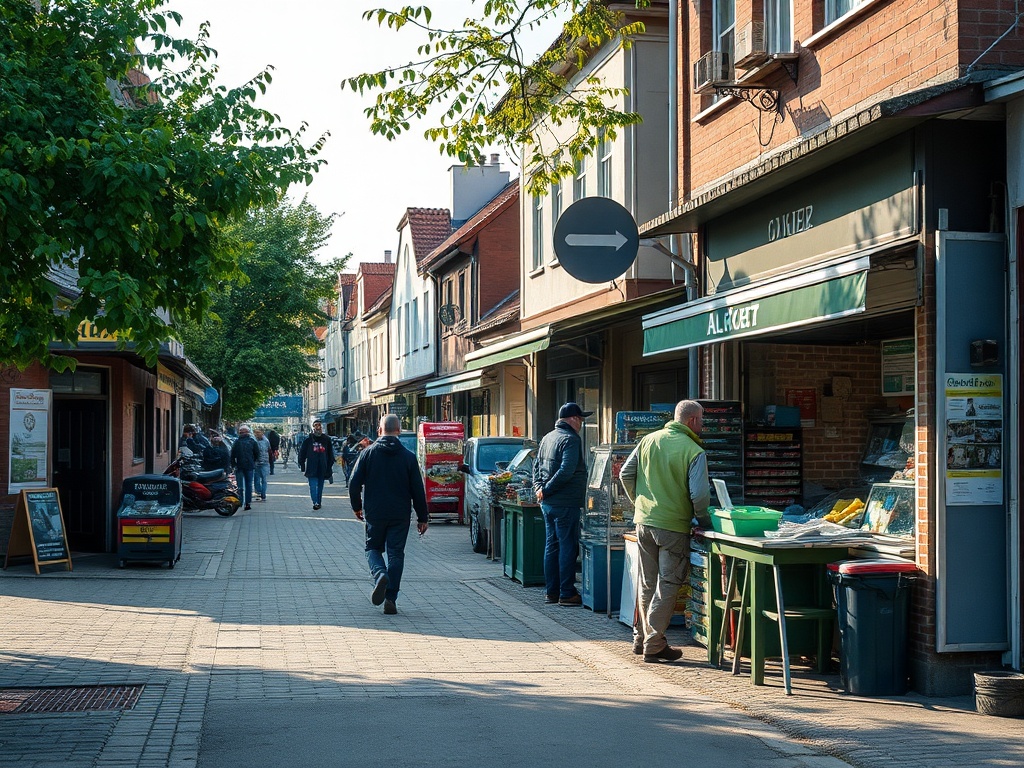 Analiza budżetu Zgierz 2025 – kluczowe dane i priorytety wydatkowe miasta.