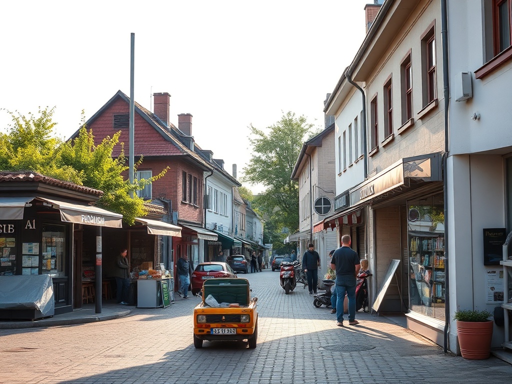 Urząd Miasta Zgierza - miejsce pracy nad bezpieczeństwem mieszkańców
