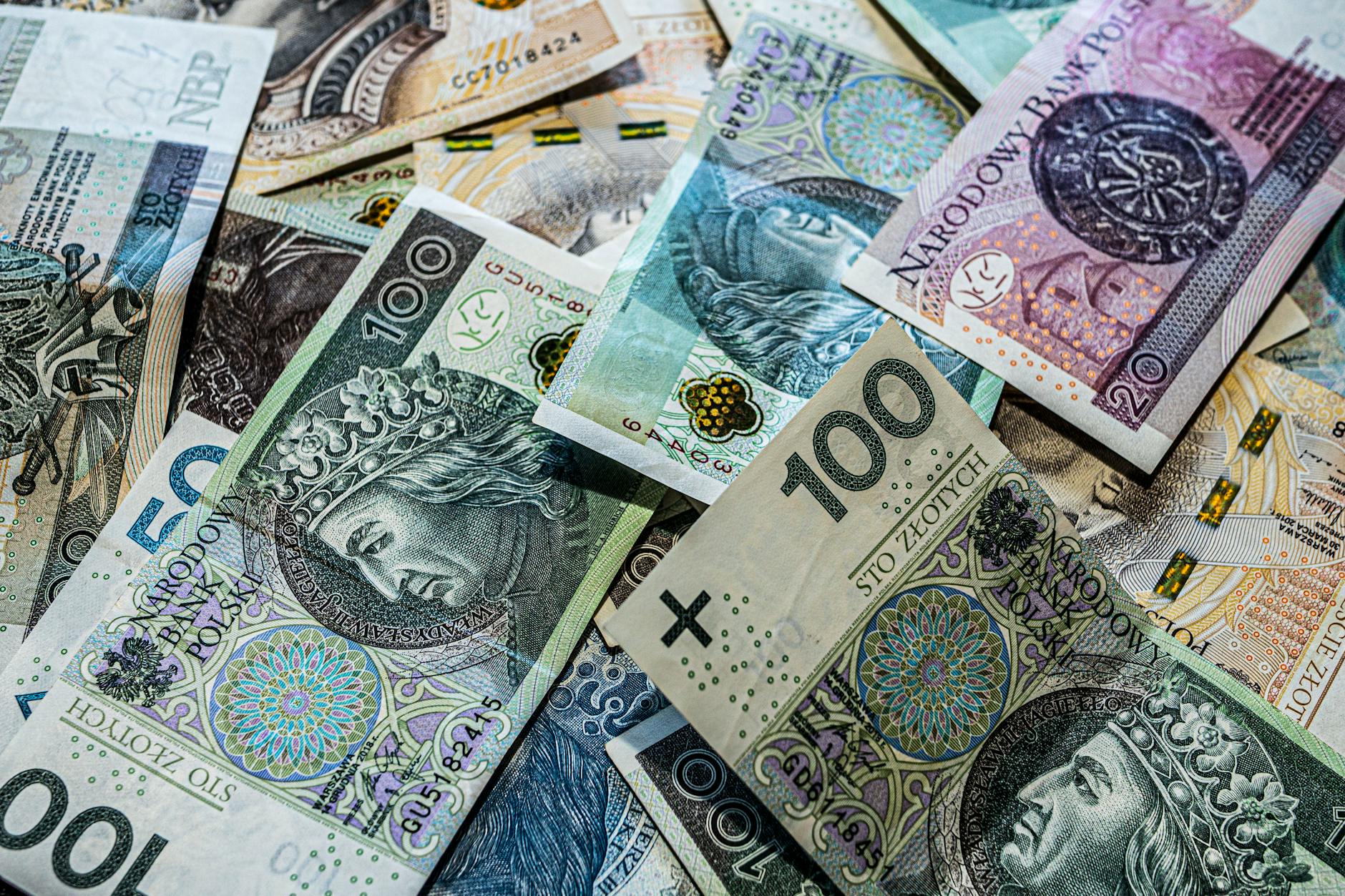 Mapa Zgierza z zaznaczonymi inwestycjami z Funduszy Europejskich – Fundusze Europejskie Zgierz.